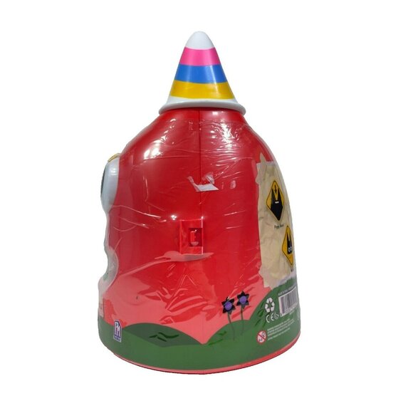 Garten Of BanBan Mystery Head Party Bundle Set Exclusive Figures Plush 8 Pieces - Picture 5 of 7